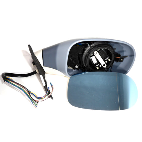 Right Side Door Mirror	980138926