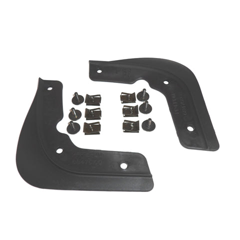 Stone Chip Protection Flat Kit	980139051