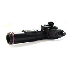 LH Headlight Washer Nozzle	980139054