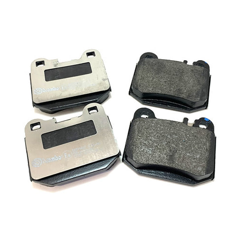 Rear Brake Pads, set of 4	980139069/A