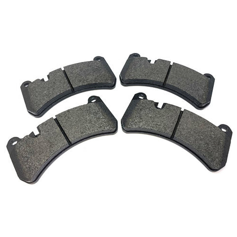 Front Brake Pads, set of 4	980139070/A