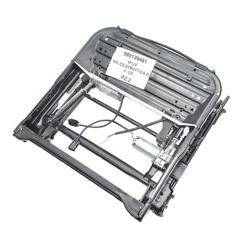 RH Motorised Front Cushion Frame	980139481