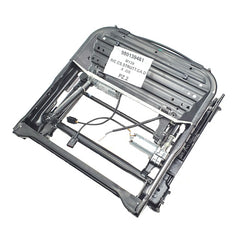 RH Motorised Front Cushion Frame	980139481