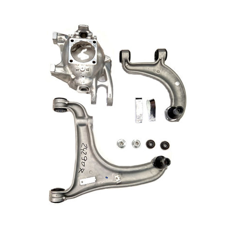Rear LH Suspension Kit	980139923