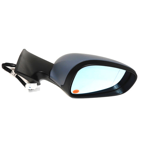 Complete RH Outer View Mirror	980145024