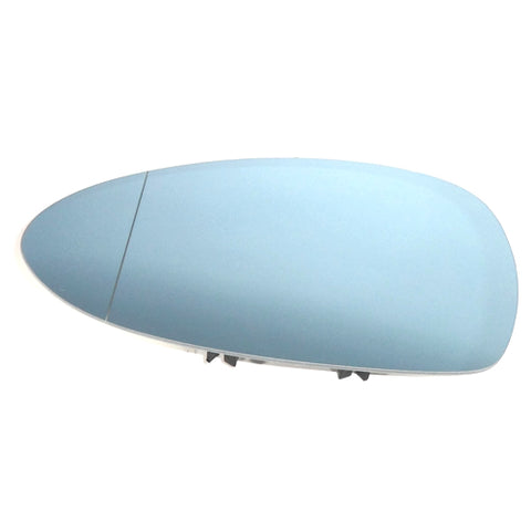 Complete LH Mirror Glass	980920008