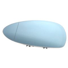 Complete LH Mirror Glass	980920008