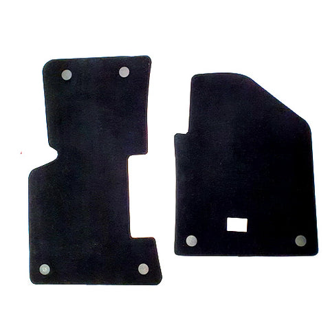 Passenger Carpet Set RHD	981105900