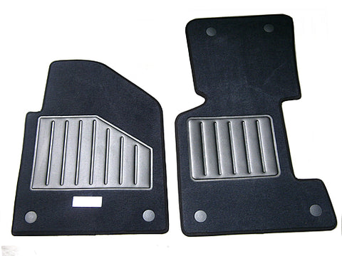 Passenger Carpet Set RHD	981106007
