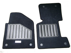 Passenger Carpet Set RHD	981106007