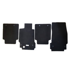 Carpet Set - LHD	981307100
