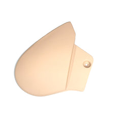 LH Inner Lateral Cover, Beige	981314401