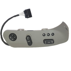 RH Button Plate	981321836