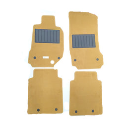 Carpet Set - RHD	981329201