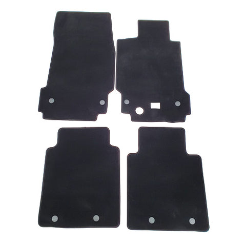Carpet Set - LHD	981431200