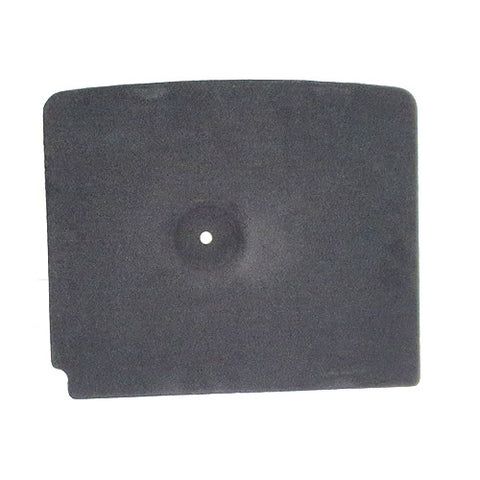 Spare Wheel Cover	981433406