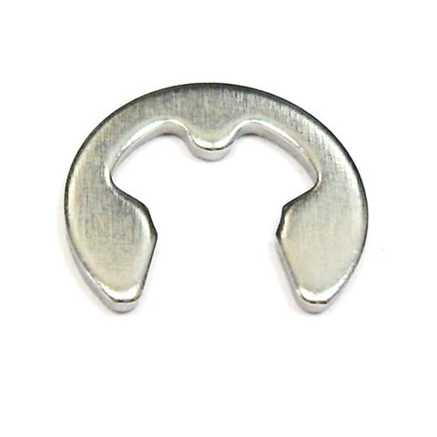 Handbrake Lever Return Spring Retaining Clip	9924632
