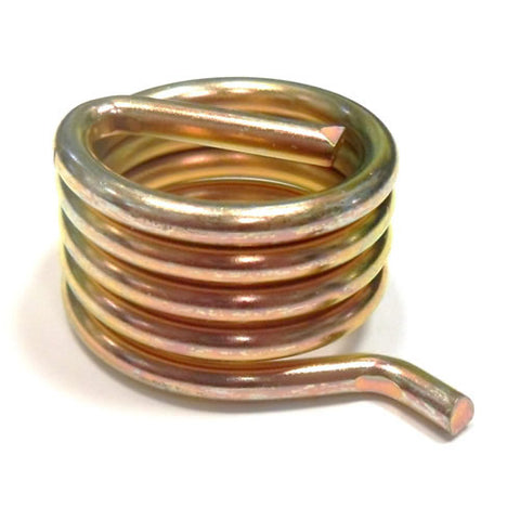 Rear Caliper Handbrake Return Spring RH	ATE06040