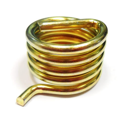 Rear Caliper Handbrake Return Spring LH	ATE06045