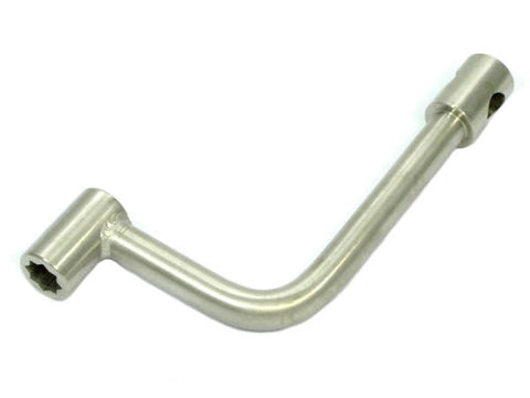 Head Tool Spanner (Wrench Support)	AV2905