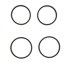 Rear Brake Caliper Piston Dust Seal Kit, set of 4	BCP-360CS-RDS