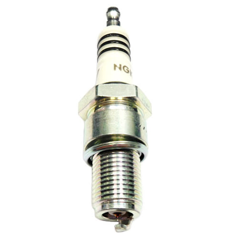 Spark Plug	BPR8EIX
