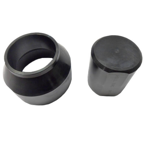 Shock Absorber Bush 42mm Press Tool	BRT-02
