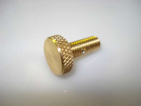 Radiator Bleed Screw	FER10050