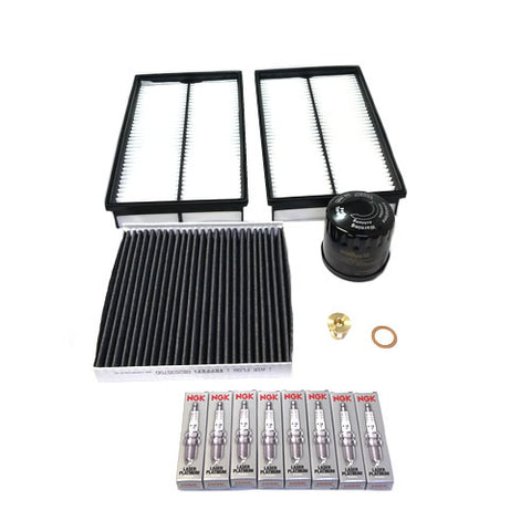 Full Service Kit	CALFSK