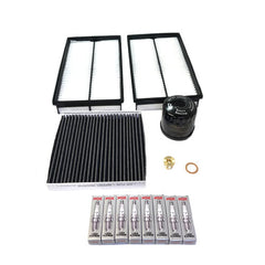 Full Service Kit	CALFSK