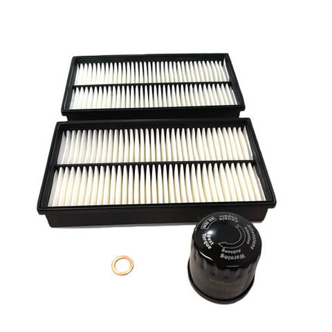 Standard Service Kit	CALSSK
