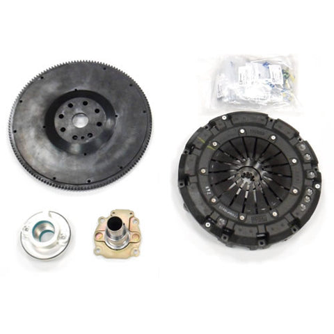 Single Plate Clutch Conversion Kit	CCK-TESTAROSSA-87