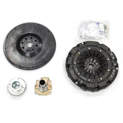 Single Plate Clutch Conversion Kit	CCK-TESTAROSSA-87