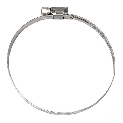 Uprated Stainless Steel Hose Clip	D750700-090