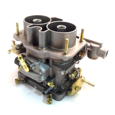 DCNF 40 Carburettor	DCNF40