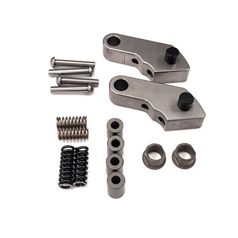 Distributor Rebuild Kit 2000 2400	DIS-125-RBK01