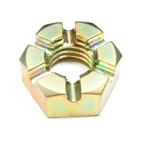 Castle Nut	DIS-85-092