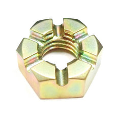 Castle Nut	DIS-85-092