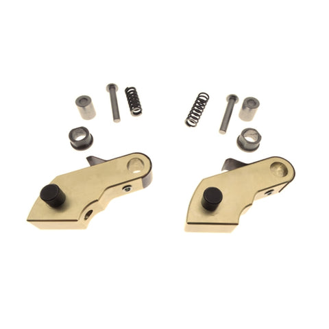 Distributor Rebuild Kit	DIS-85A-RBK01