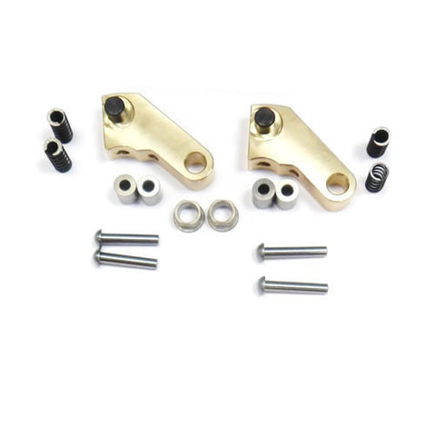 Distributor Rebuild Kit	DIS-85F-RBK01