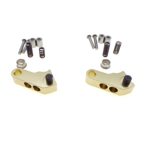 Distributor Rebuild Kit 308	DIS-S159B-RBK01
