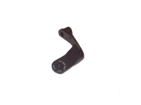 Door Lever Bracket	DLB-355-RH