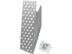 Foot Rest/Dead Pedal	DP308GT4-LHD