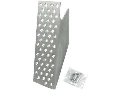 Foot Rest/Dead Pedal	DP308GT4-LHD