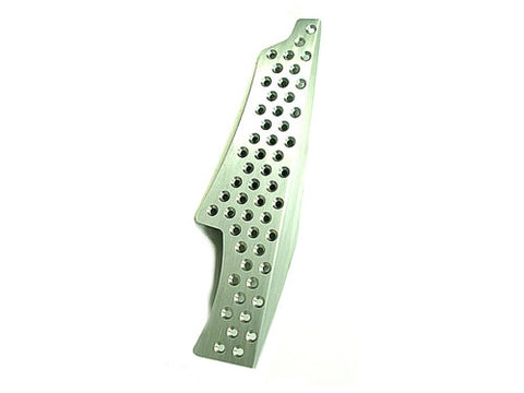 Foot Rest/Dead Pedal	DP348-NSE-LHD