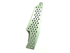 Foot Rest/Dead Pedal	DP348-NSE-LHD