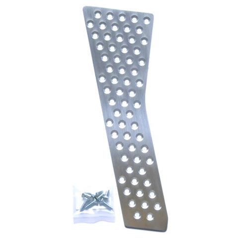 Foot Rest/Dead Pedal	DP-360/430-RHD