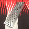 Dead Pedal	DP-456-LHD