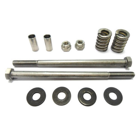 Exhaust Diverter Bolt Kit	EBC-355-M2.7