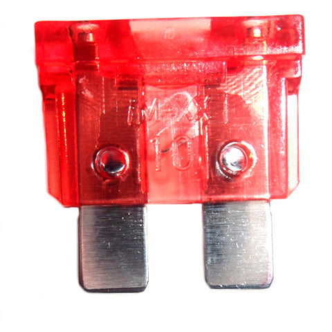 10 Amp Fuse	10 Amp Fuse (328: All)